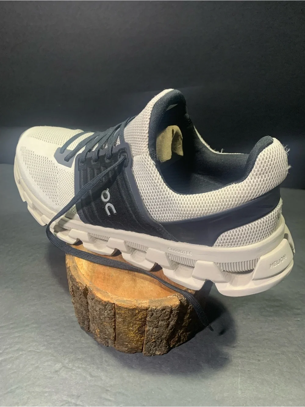 On Cloudswift 3 AD Woman’s Running Walking Sneakers Shoe Size- 8.5